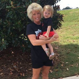 Meet your Posher, Tammy